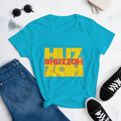 Huzzah Women's T-shirt