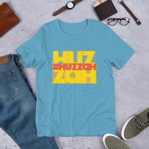 Huzzah Unisex T-Shirt