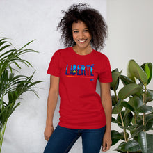 Load image into Gallery viewer, Freedom HT Short-Sleeve Unisex T-Shirt