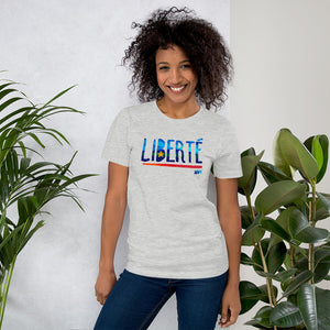 Freedom HT Short-Sleeve Unisex T-Shirt