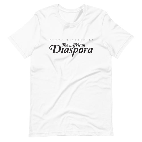 Diaspora Unisex T-Shirt